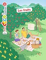 Les fruits 2408007666 Book Cover