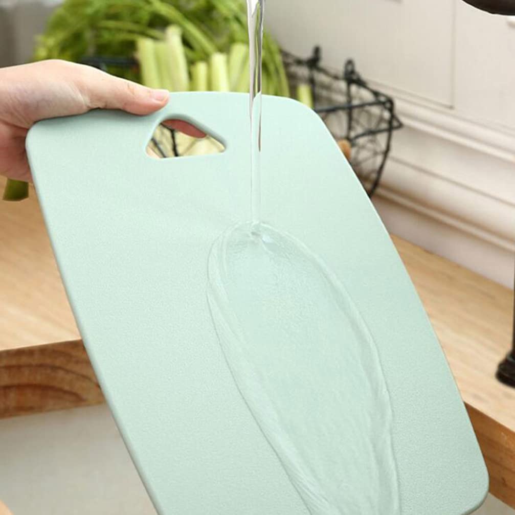 Set de 3 Planches à Découper en Pp Cuisine, Légères