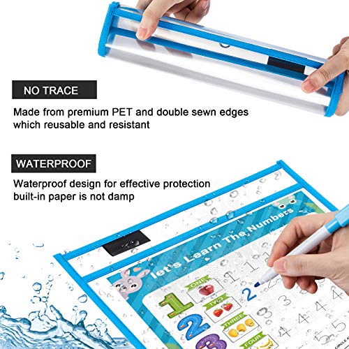 Best Dry Erase Sheets Buying Guide Gistgear