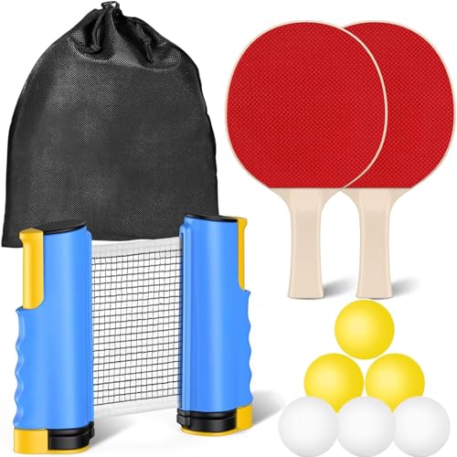 Ping Pong Pompa Recambio Marca FOOING