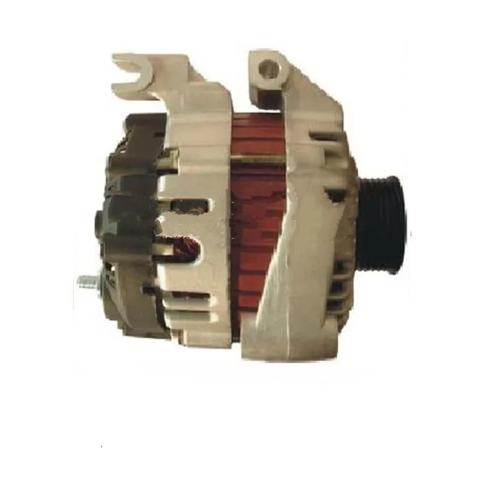 Yinung One Color Car Alternators Car Auto Alternator Cvs082501 (12V 140A) For Buick