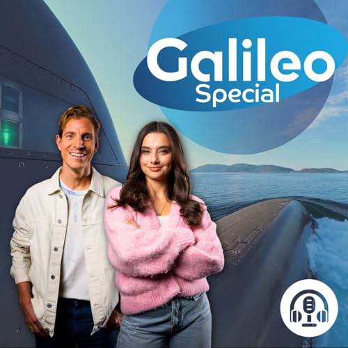 Reporter-Special: "Die Klobrille ist immer warm" - Johannes im U-Boot