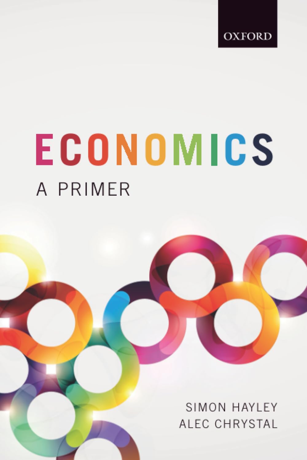 ECONOMICS: A Primer