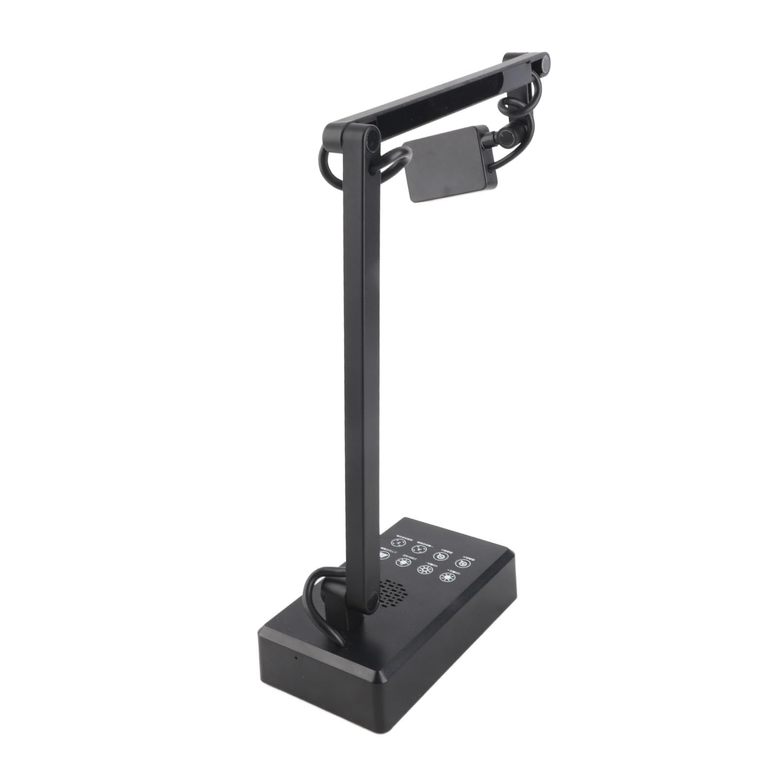 Generic Kamera Dokumentacyjna 4K o Ultrawysokiej Rozdzielczości Kamera Internetowa USB do Dokumentów o Rozdzielczości 16 MP do Nauczania Poprzez transmisję na żywo i naukę na odległość