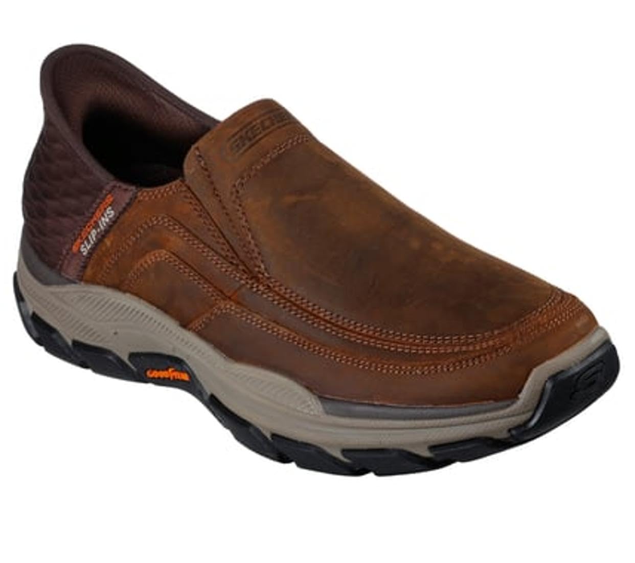 Men's USA Men's Respected - Elgin 204810 Shoes