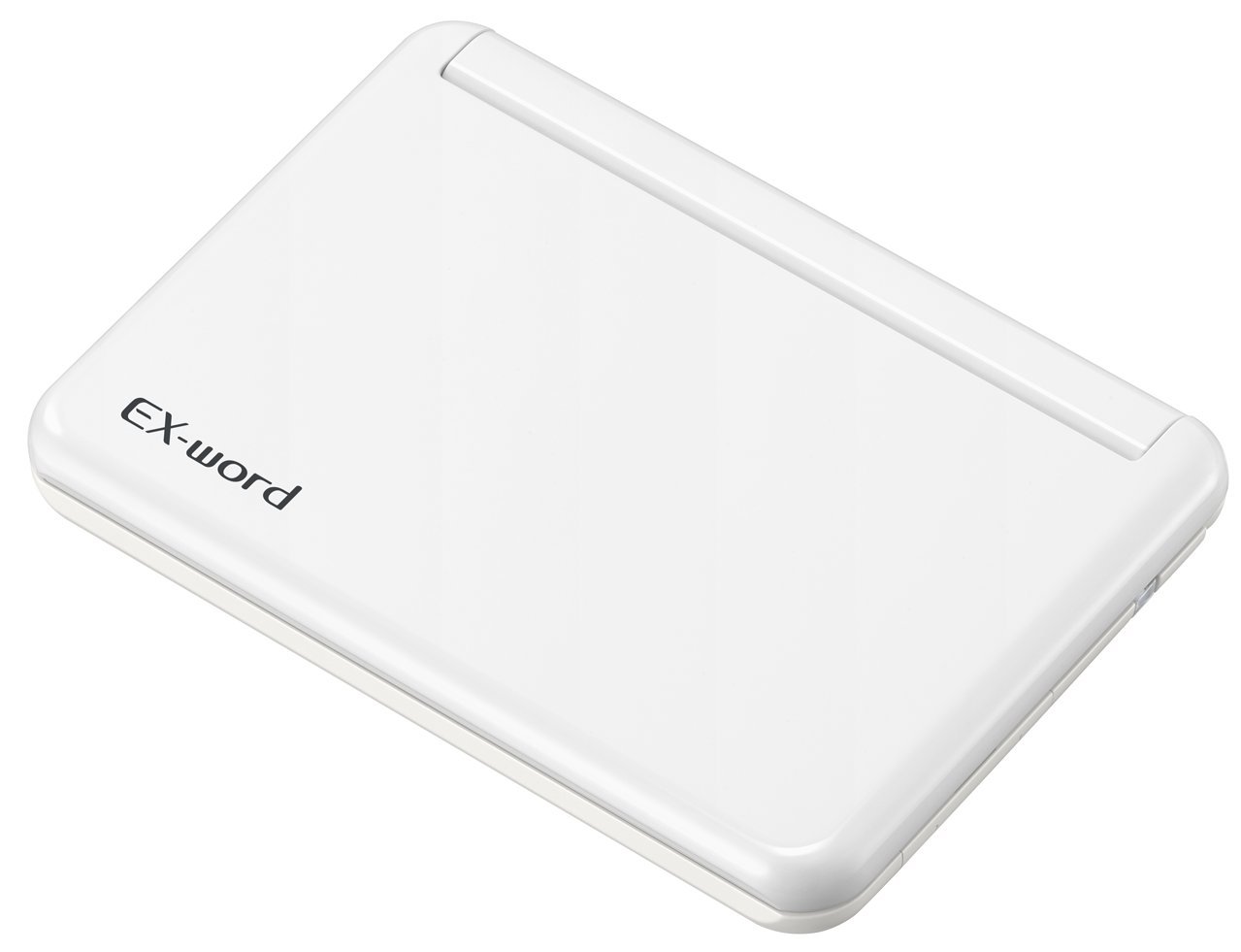 Amazon | カシオ 電子辞書 エクスワード 高校生モデル XD-K4800WE  