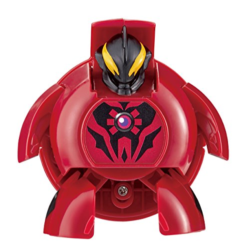 Ultra Noodle Ultraman Belial