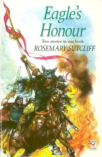 Eagle's Honour view 2