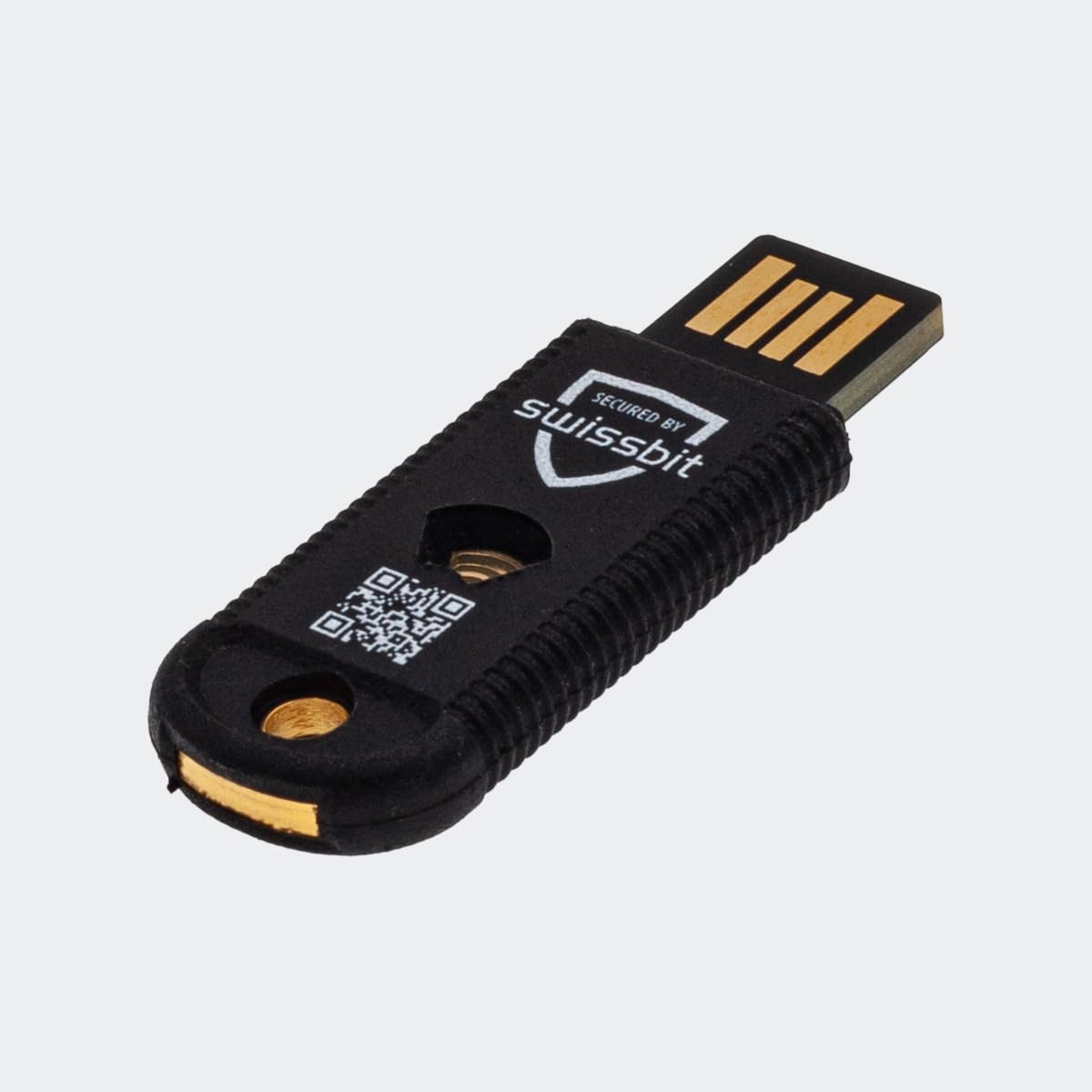 iShield Key Pro FIDO2 USB/NFC Retail - Systemsicherheitsschlüssel