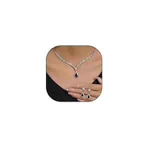 アクセサリー BLACK & GOLD GLITTER NECKLACE BLACK & GOLD GLITTER NECKLACE(6SN0215)｜SJX公式ONLINE STORE