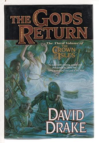 The Gods Return view 2