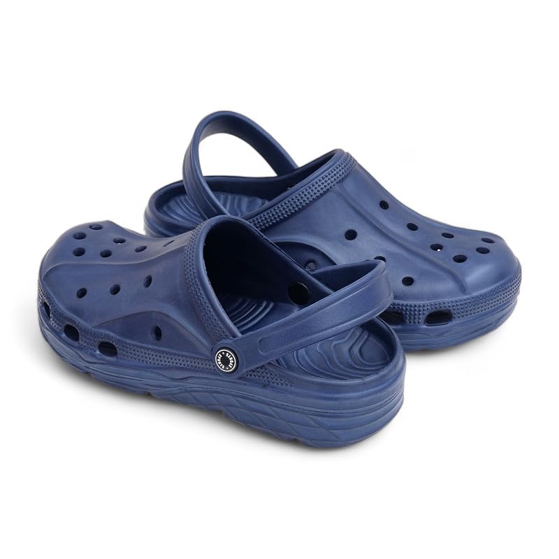 Image of HotStyle Comfortable & Stylish Clogs for Men's Casual Clogs