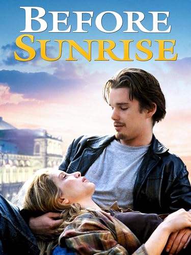 Before Sunrise (1995)