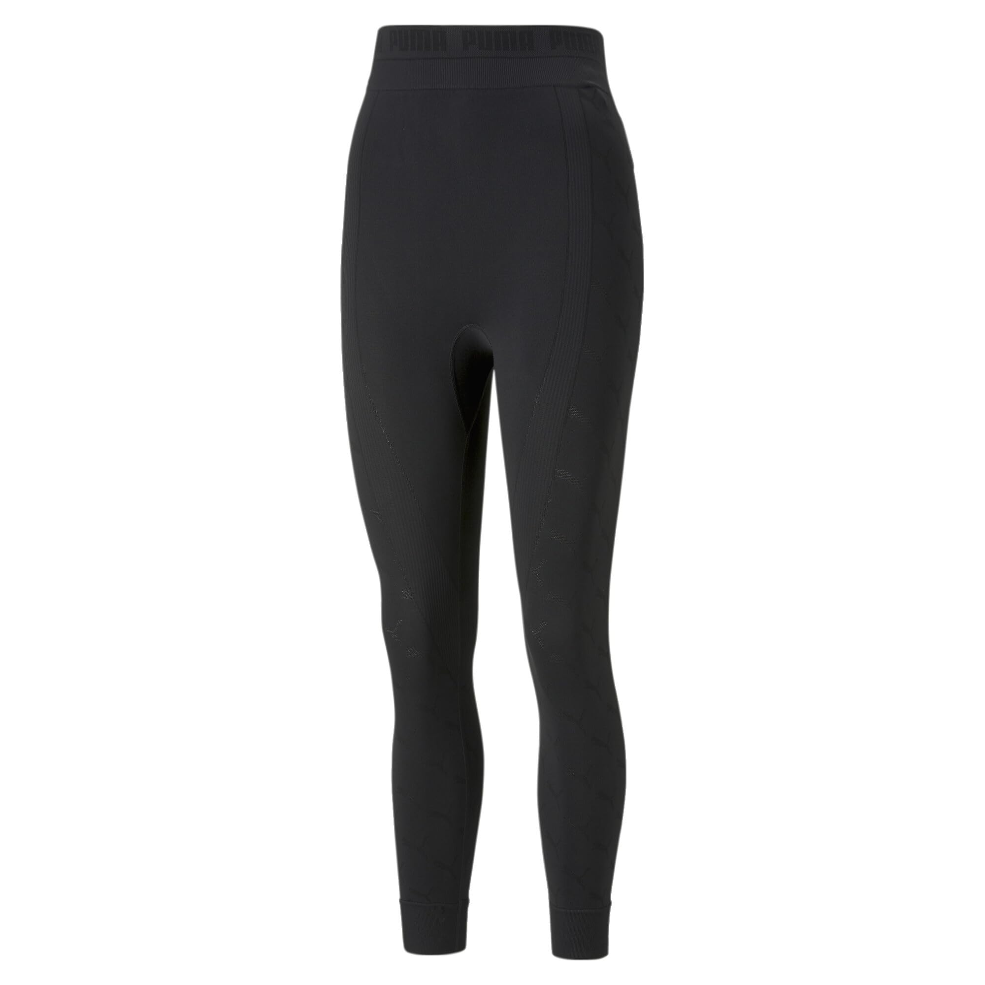 PUMA EVOKNIT 7/8 High-Waist Tights