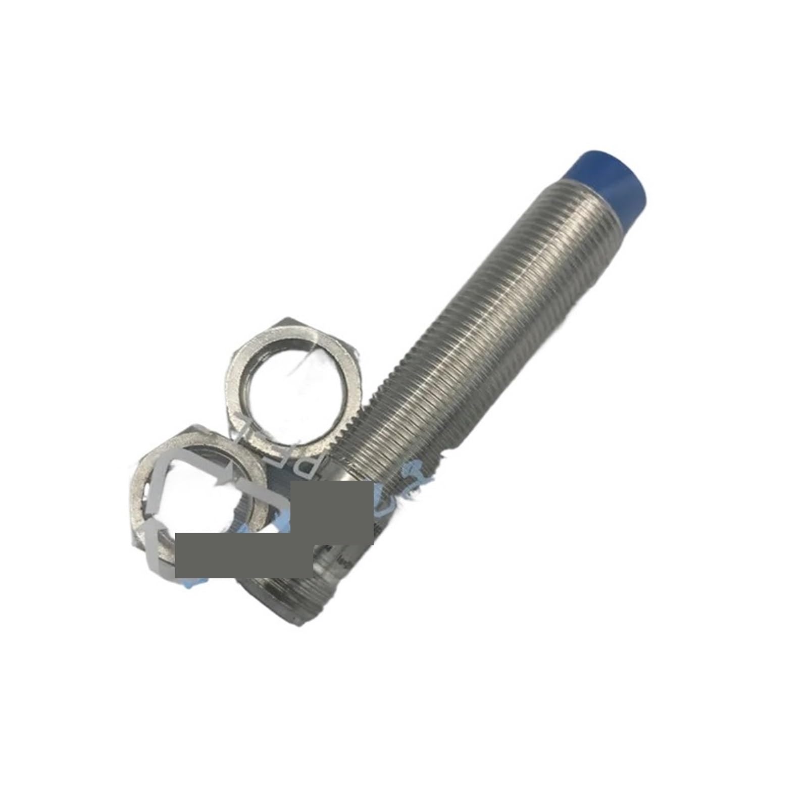 IME12-02BNSZW2S sensor proximity switch pour détection de position NPN