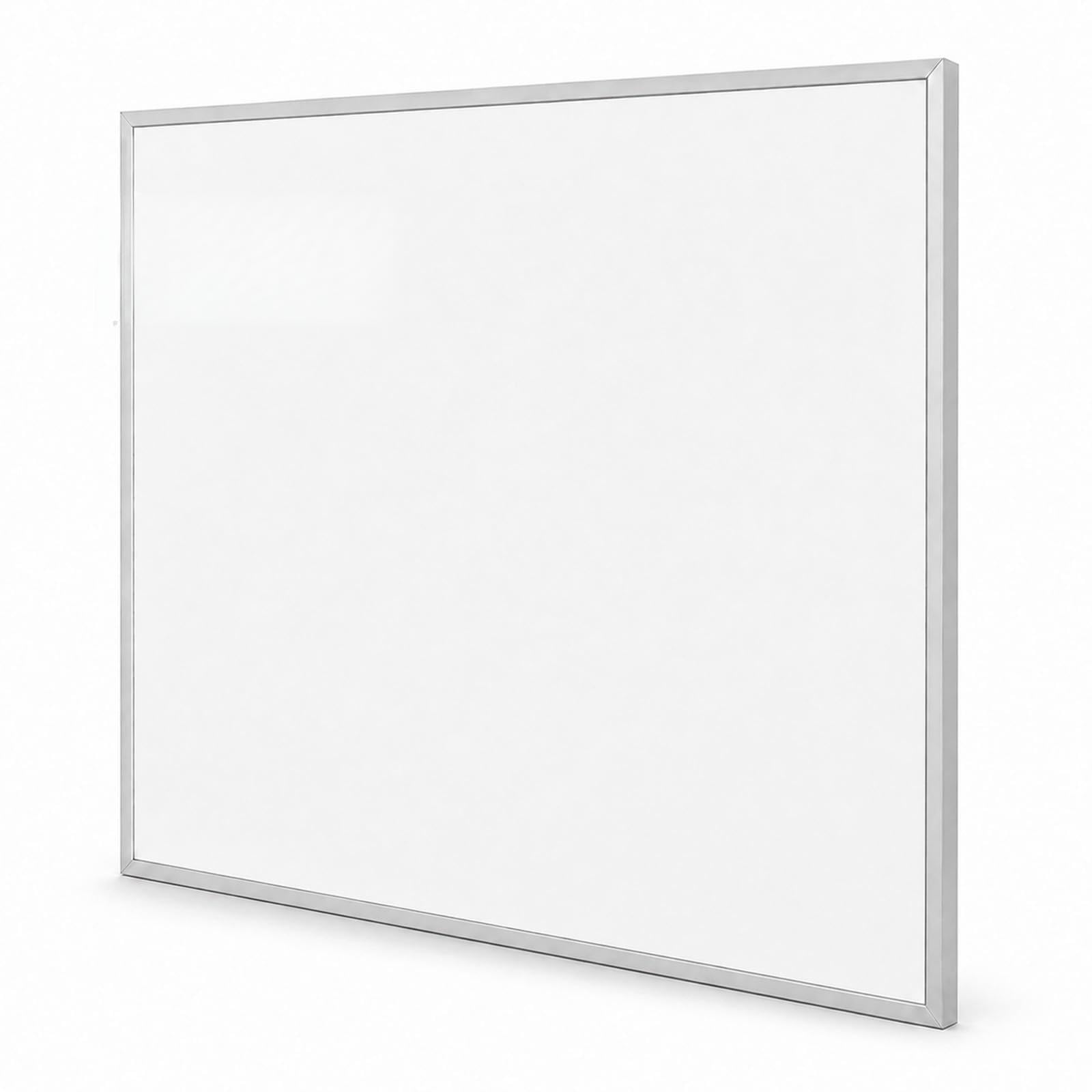 Chauffage Infrarouge 300W, Chauffage Infrarouge Mural Jusqu'à 120°C, Pour 3 à 5 m² - 1-3 Minutes pour Atteindre la Température de Fonctionnement - Garantie 10 Ans