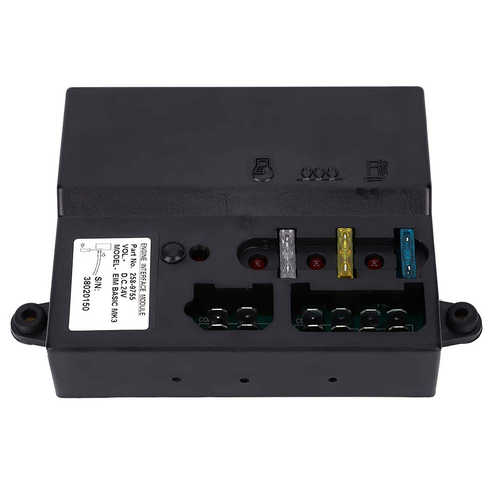 Modulo di Interfaccia del Generatore, Modulo di Interfaccia del Motore, Scheda di Controllo della velocità del Controller del Generatore Ad Alta affidabilità per l'elaborazione