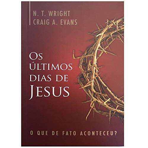 Os Últimos Dias de Jesus