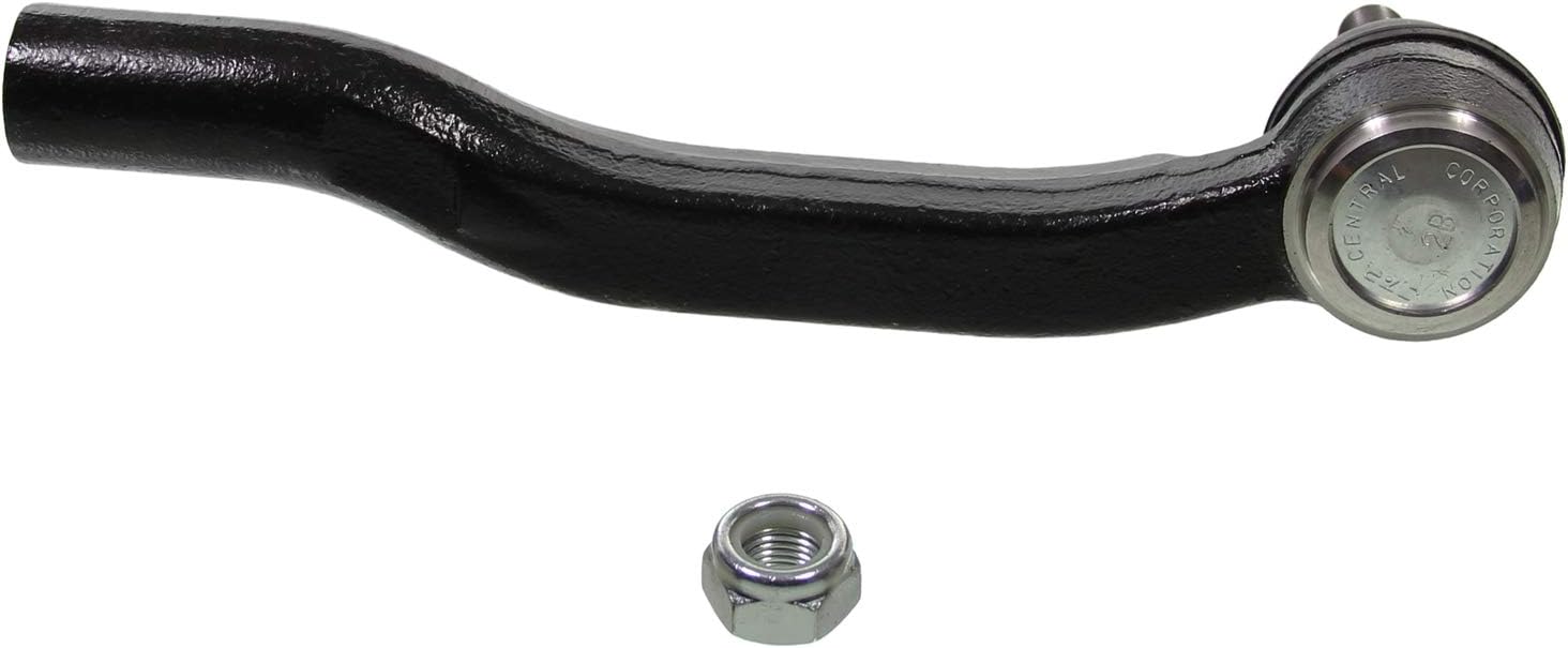MOOG ES80627 Steering Tie Rod End for Toyota Sienna