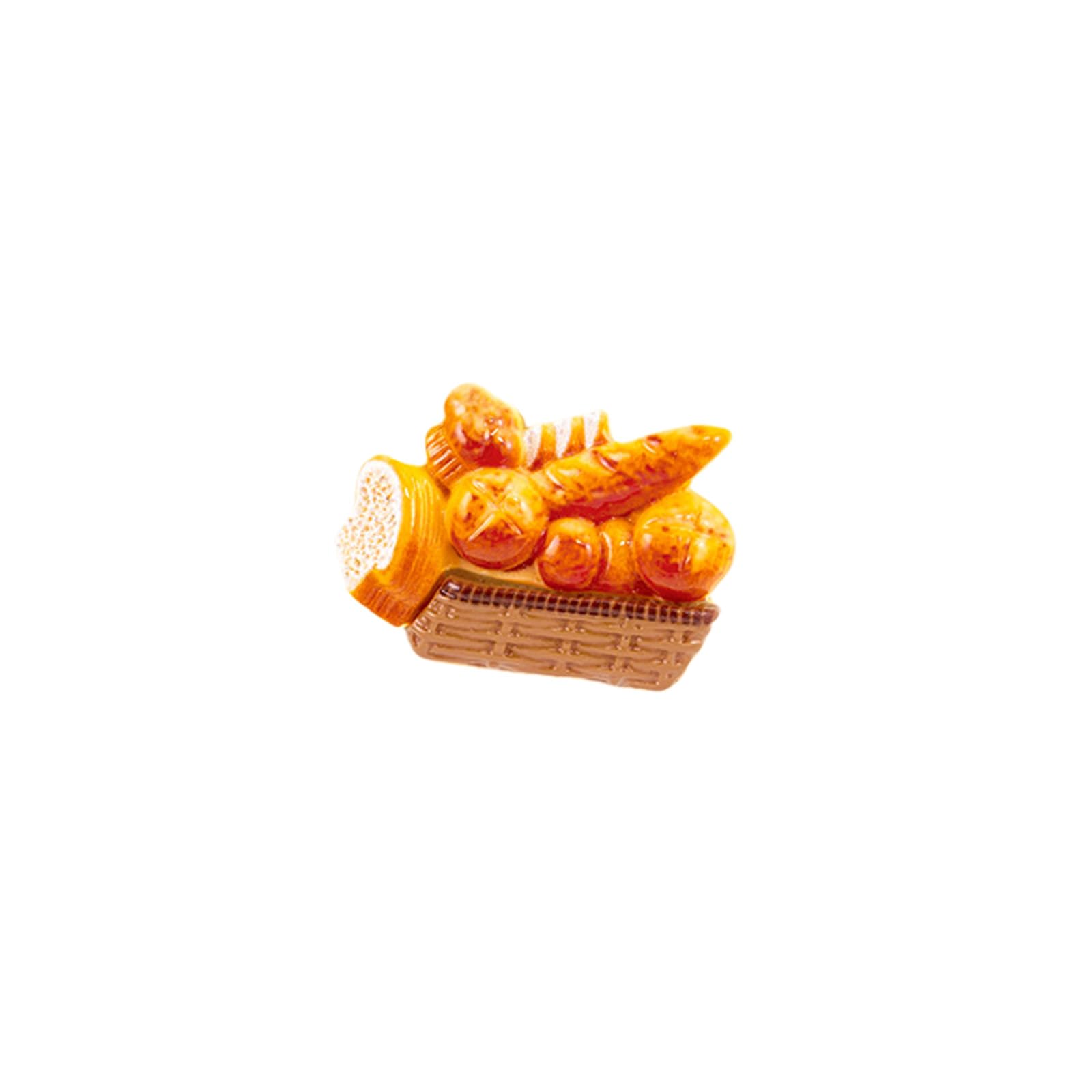 Nucelit Lovely Refrigerator Magnets Fridge Magnets Garage Door Magnet Sticker Food Magnet Decorations for Kitchen Refrigerator