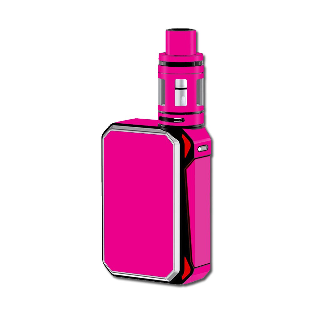Skin Decal Vinyl Wrap for Smok G-Priv 220W Vape Mod Stickers Skins  Cover/Hot Pink : Amazon.co.uk: Electronics & Photo