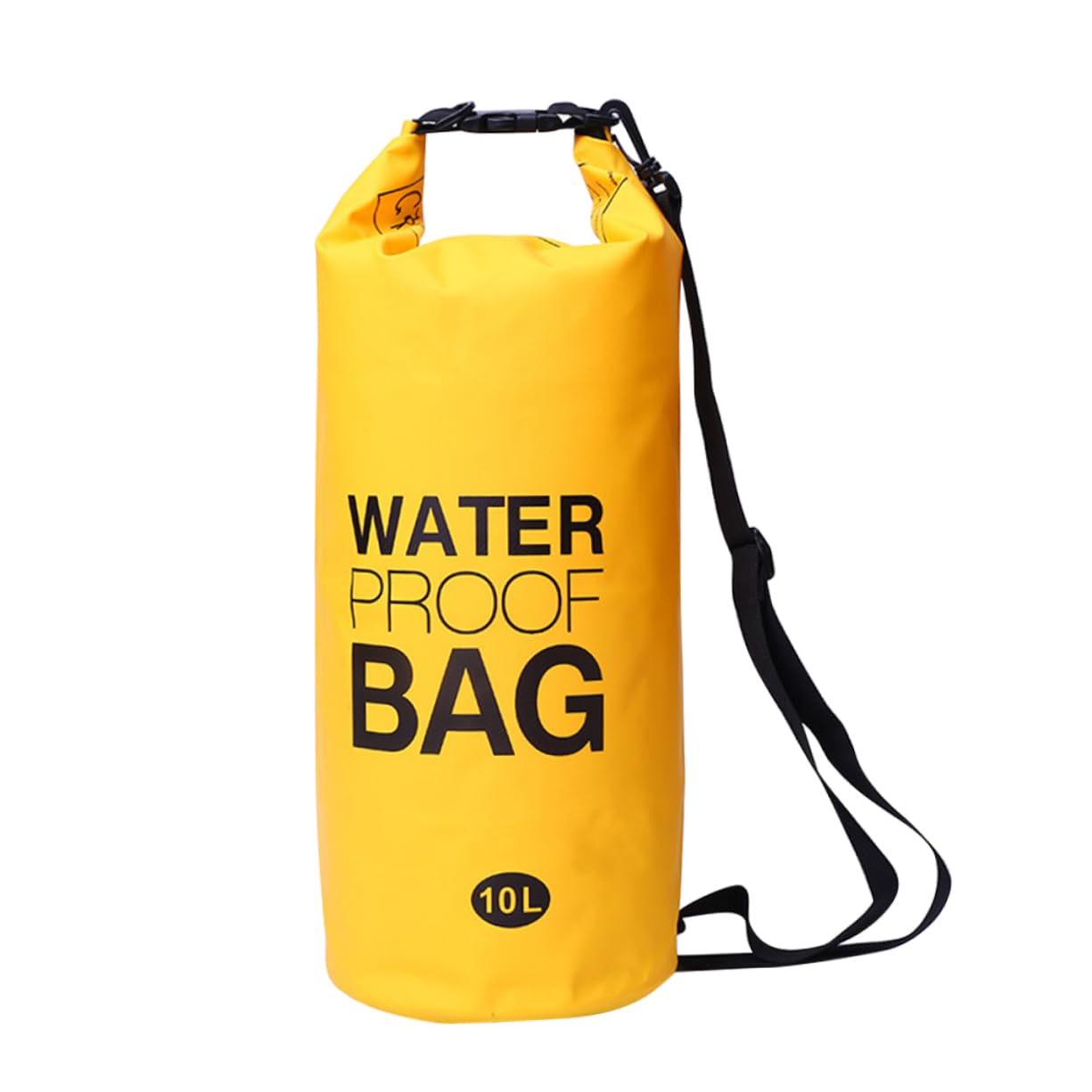 Mochila Resistente de PVC 0.5mm Impermeable para Almacenamiento 8