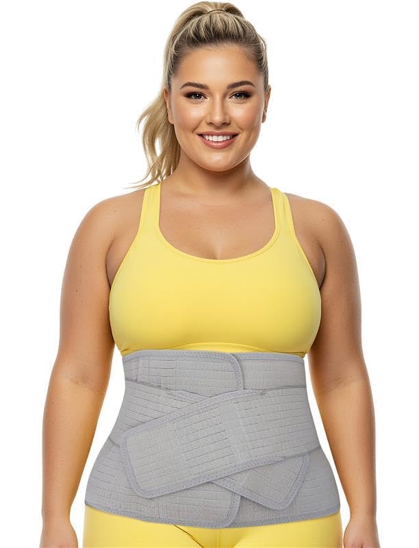 ARMSTRONG AMERICA Abdominal Binder