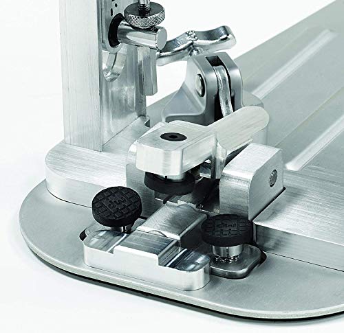 Pedal DW MDD Machined Direct Drive simple miniatura 4