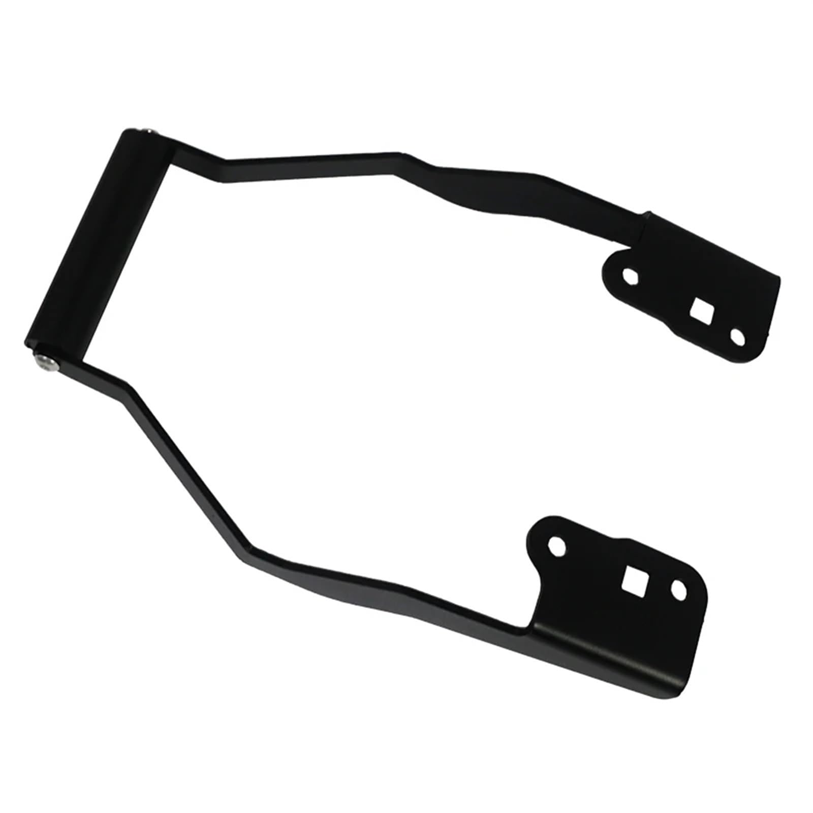 Support Telephone Velo pour BMW F850GS/F750GS 2018 – 2020 Support Navigation GPS Smartphone Accessoires Moto Telephone Moto Rotation(22MM Phone Holder)