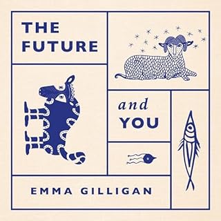 The Future and You cover art