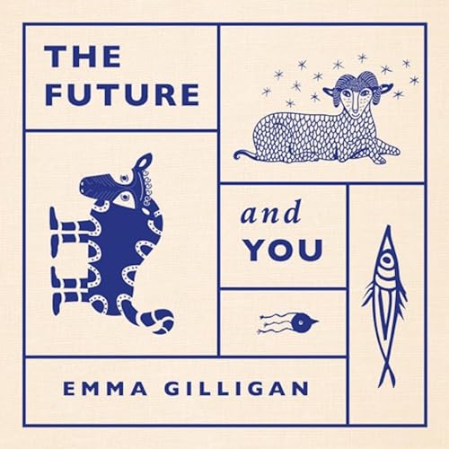 The Future and You cover art
