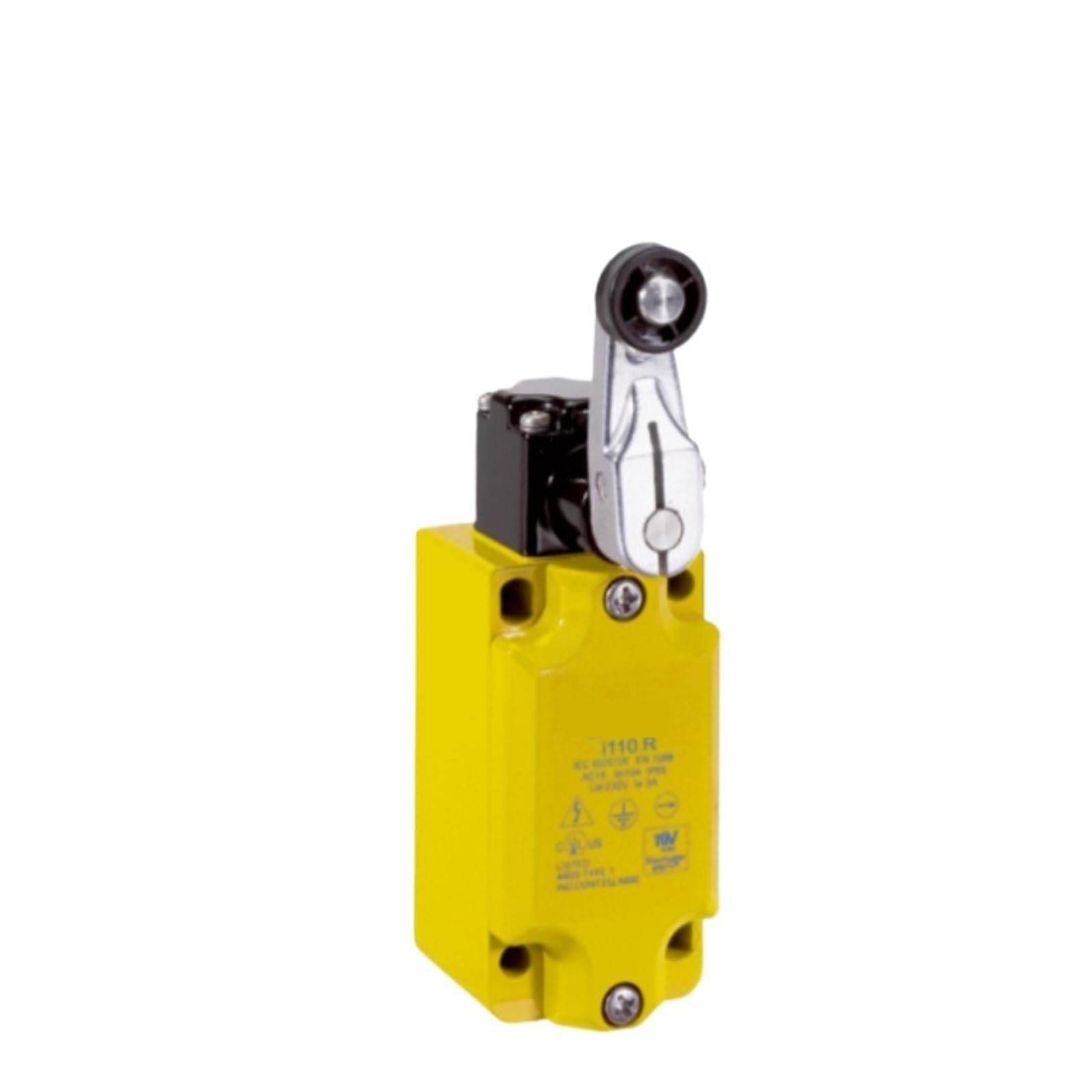 Interruptor de Seguridad electromecánico I110-RA223 6025108
