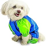 FERPLAST CHUBASQUERO Sporting TG 25 Azul