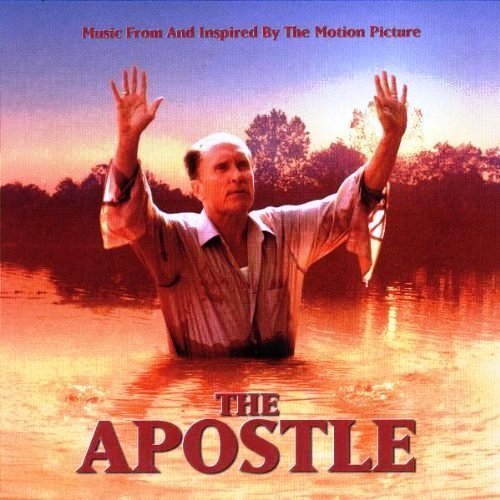The Apostle - Soundtrack [Audio CD]
