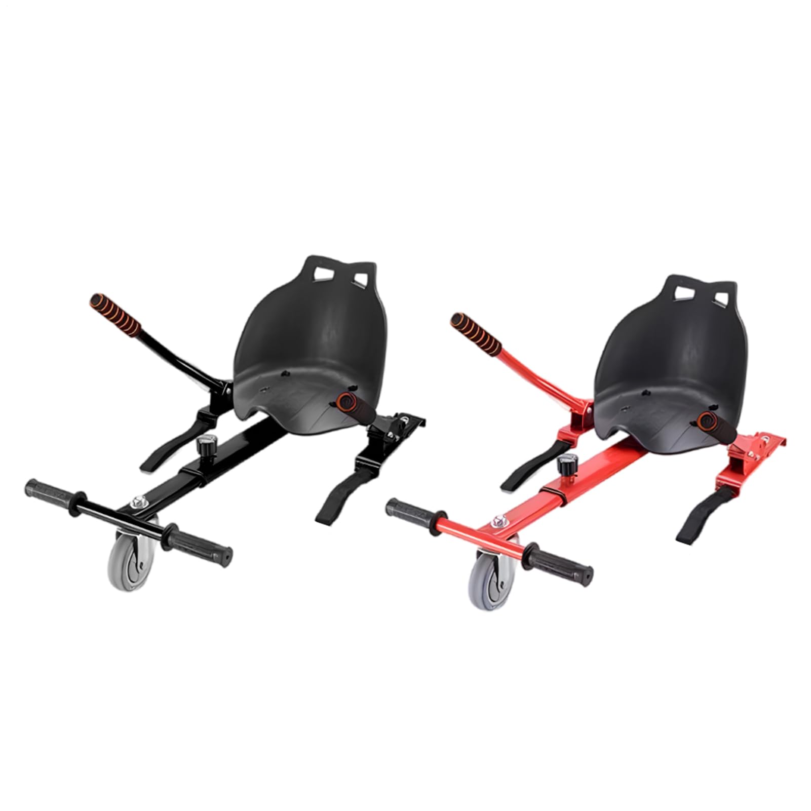 Fixation du siège Hoverboard – Siège de Kart Hoverboard | Support de Kart