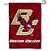 Boston College Garden Flag and Yard Banner