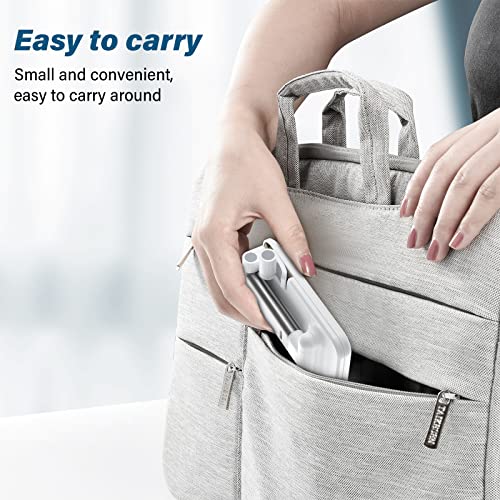 Image of Foldable Phone Stand for Desk,Angle of View Adjustable Cell Phone Stand,Phone Holder for Desk /ipad Stand ,Suitable for iphone, Samsung and Other Smart Phones Desk Accessories Phone Holder