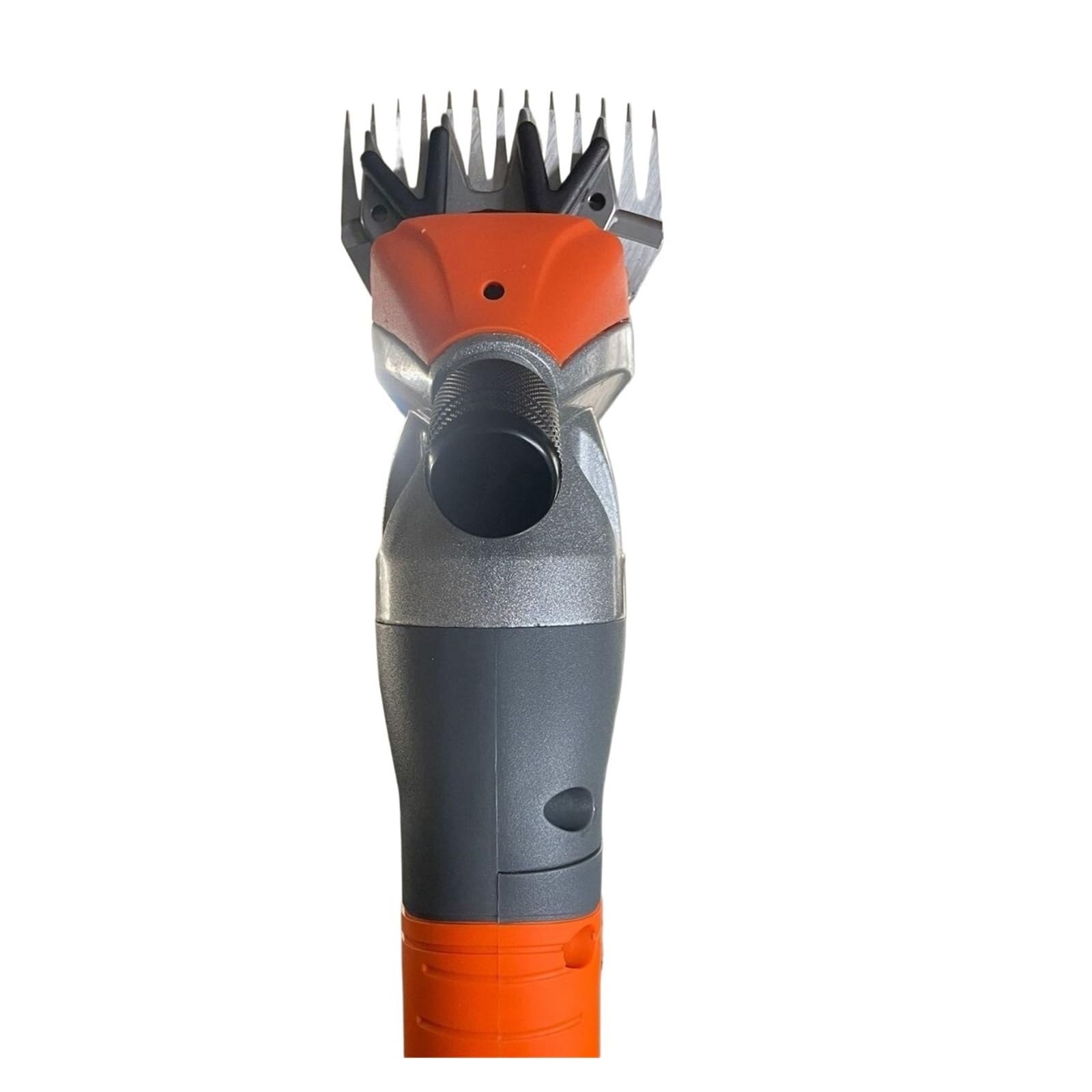 Tosatrice Elettrica For Pecore E Capre Con Albero Flessibile Rotante, Forbici Affilatrice For Lame,Campo Pronto(A5)