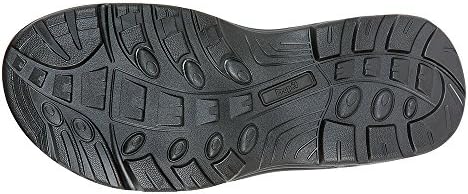 Propét mens Vero Slide Sandal, Brown, 13 XX-Wide US | Image 6