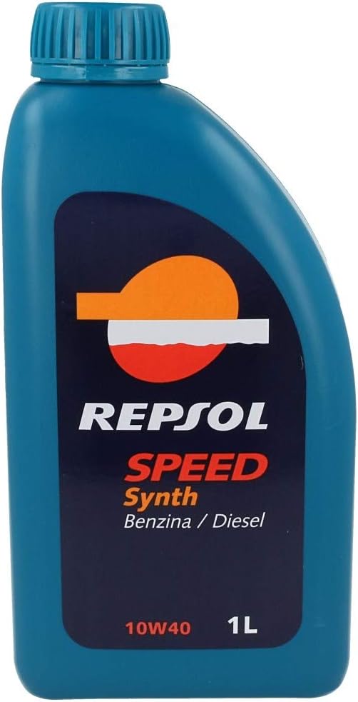 repsol olio
