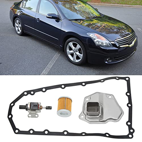 JF011E automatische transmissie filterkit voor 2.5 L4 2007-2013, 3.5 L V6 2010-2012, 1.6 L4 2011-2016 Alternatieven… - Afbeelding 5