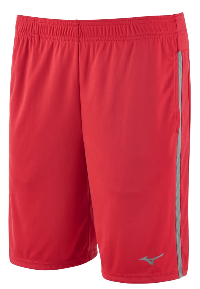 Mizuno Jungen Shorts Icon 6" Short