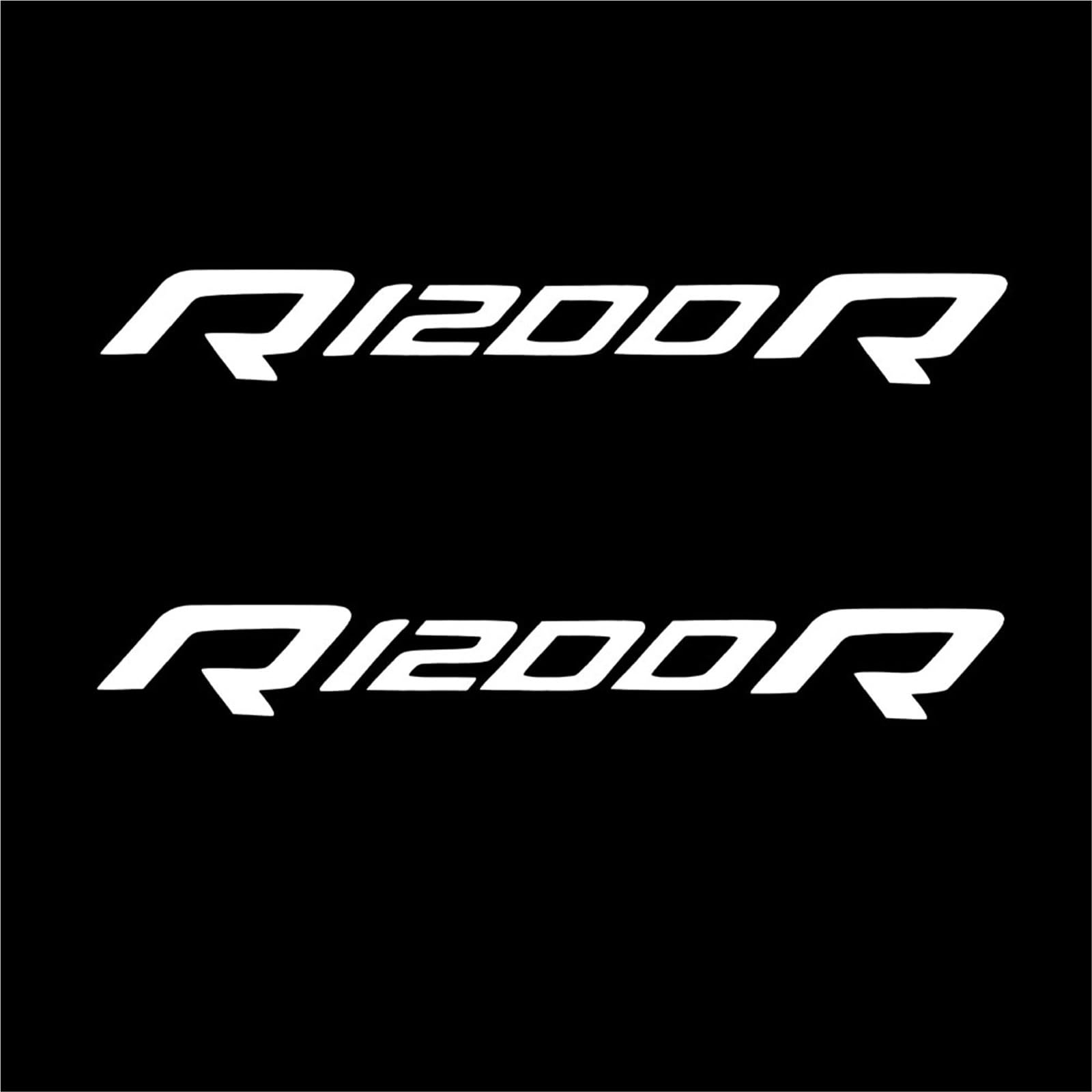 Motorcycle Glow Stickers Decal for BMW R1200R R 1200 R1200 1200R LC 2006 2007 2008 2010 2011 2012 2013 2015 2017 Accessories