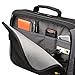 Case Logic VNC-218 18-Inch Laptop Case, Black (3200926)