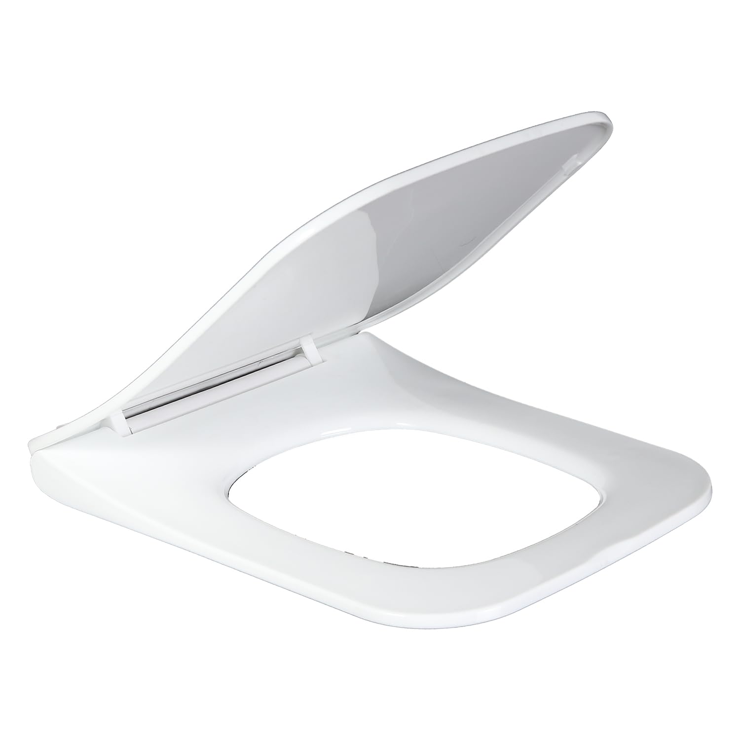 Hanra Square Toilet Seat