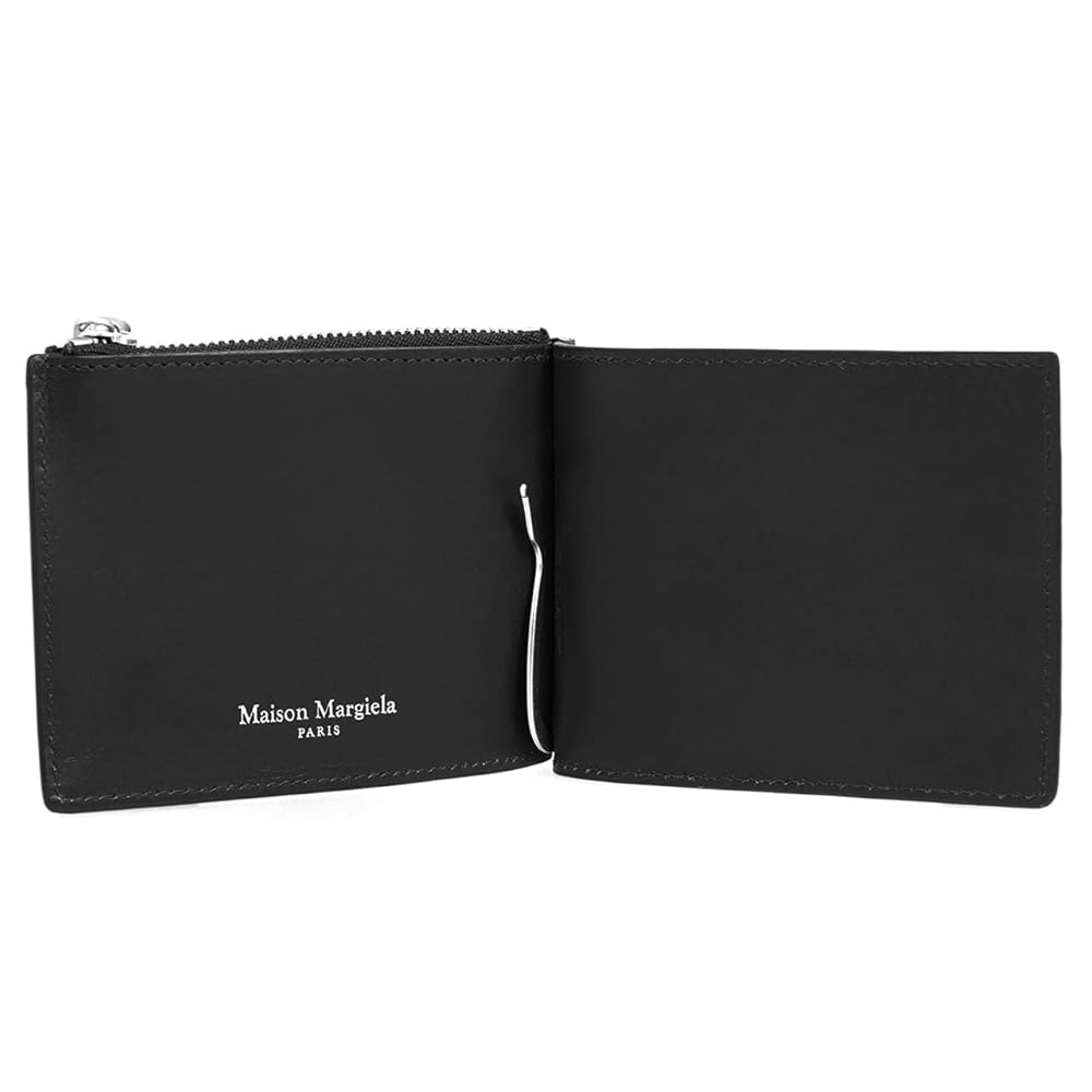 メゾンマルジェラ 三つ折り財布　マネークリップ 　MAISON MARGIELA 楽天市場】メゾンマルジェラ Maison Margiela メンズ