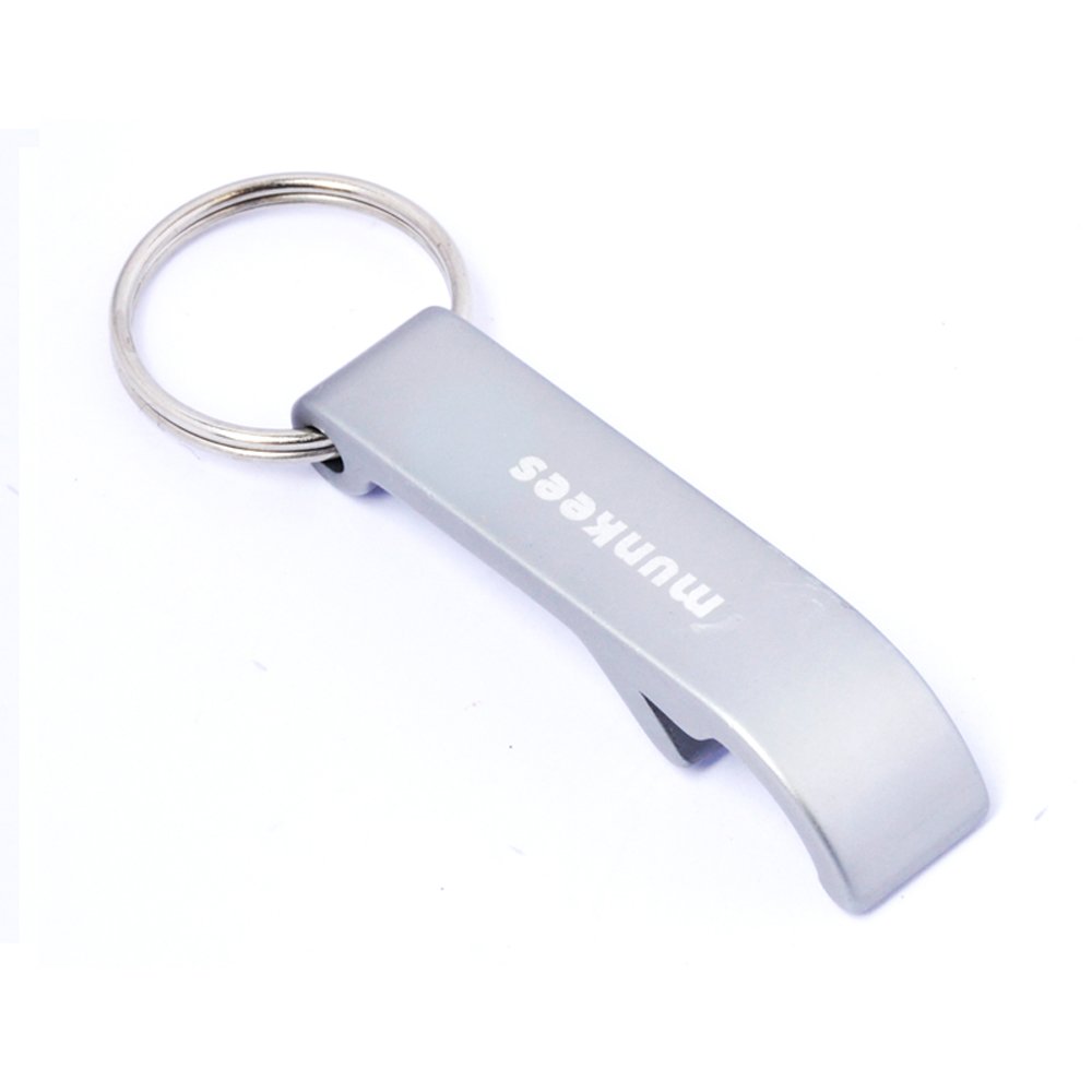 Ace Camp Bottle Opener, Standard