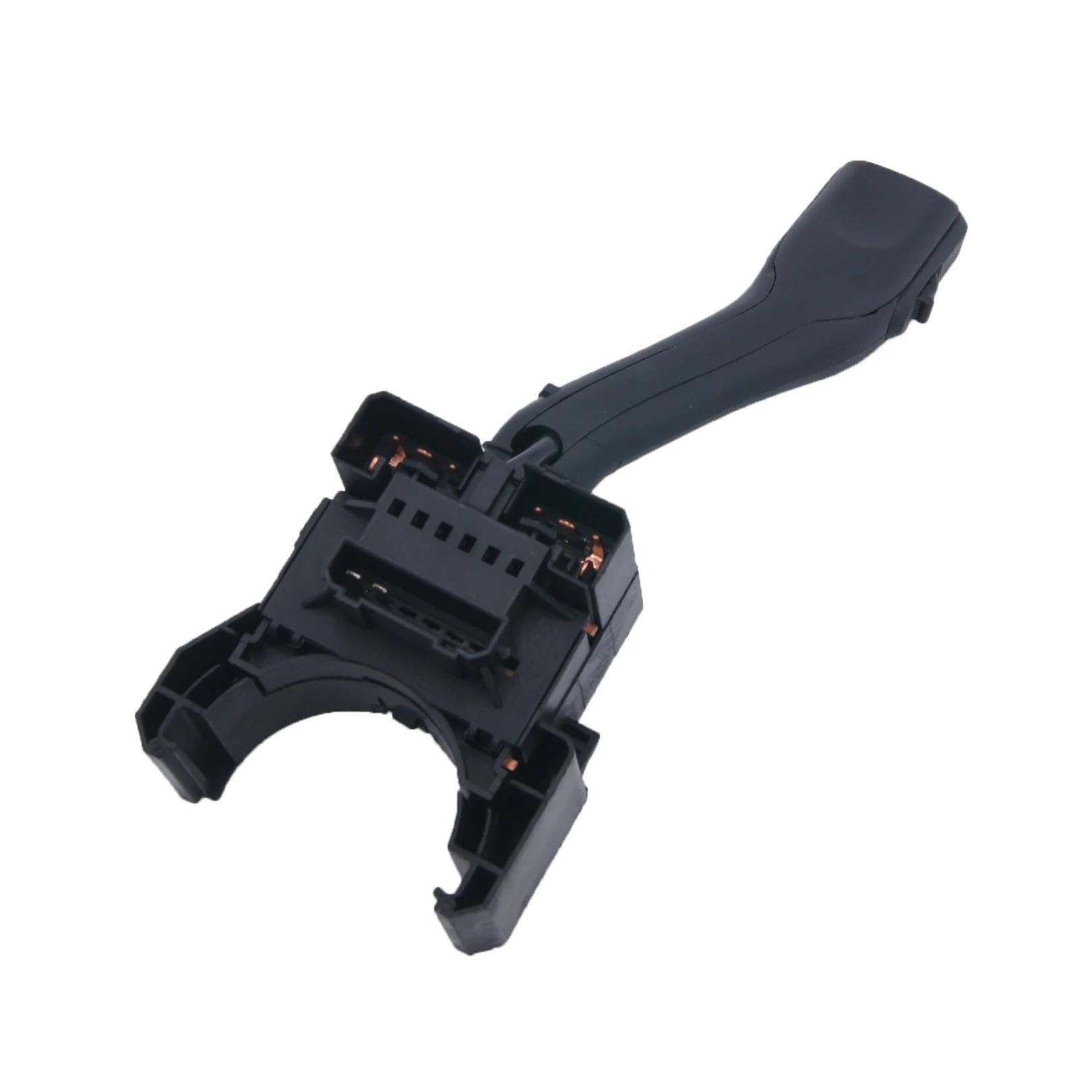 Compatible con Golf, Jetta y Passat. Interruptor de Palanca de limpiaparabrisas y señal de Giro para Coche 4B0953503F. Interruptor de luz.
