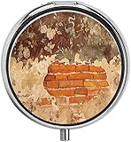 [Anwendbare Personen] Für alle, die diesen Pillenorganisator benötigen, ist dies ein interessantes und praktisches Geschenk.