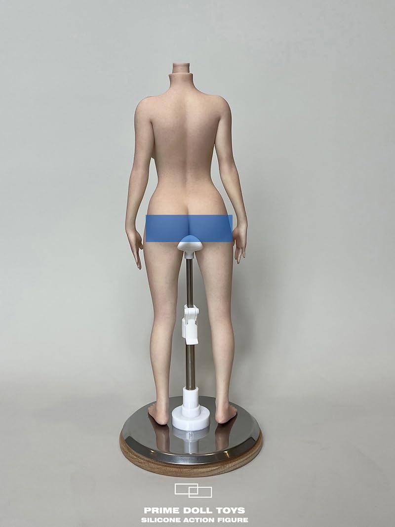 gametoys クラウド　シリコンボディ　素体　シームレス　1/6 フィギュア gametoys クラウド シリコンボディ 素体 シームレス 1/6